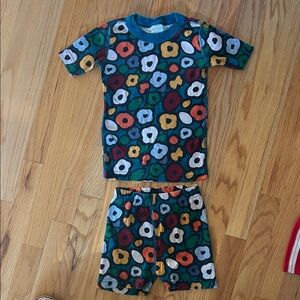 Hanna Andersson Short Johns